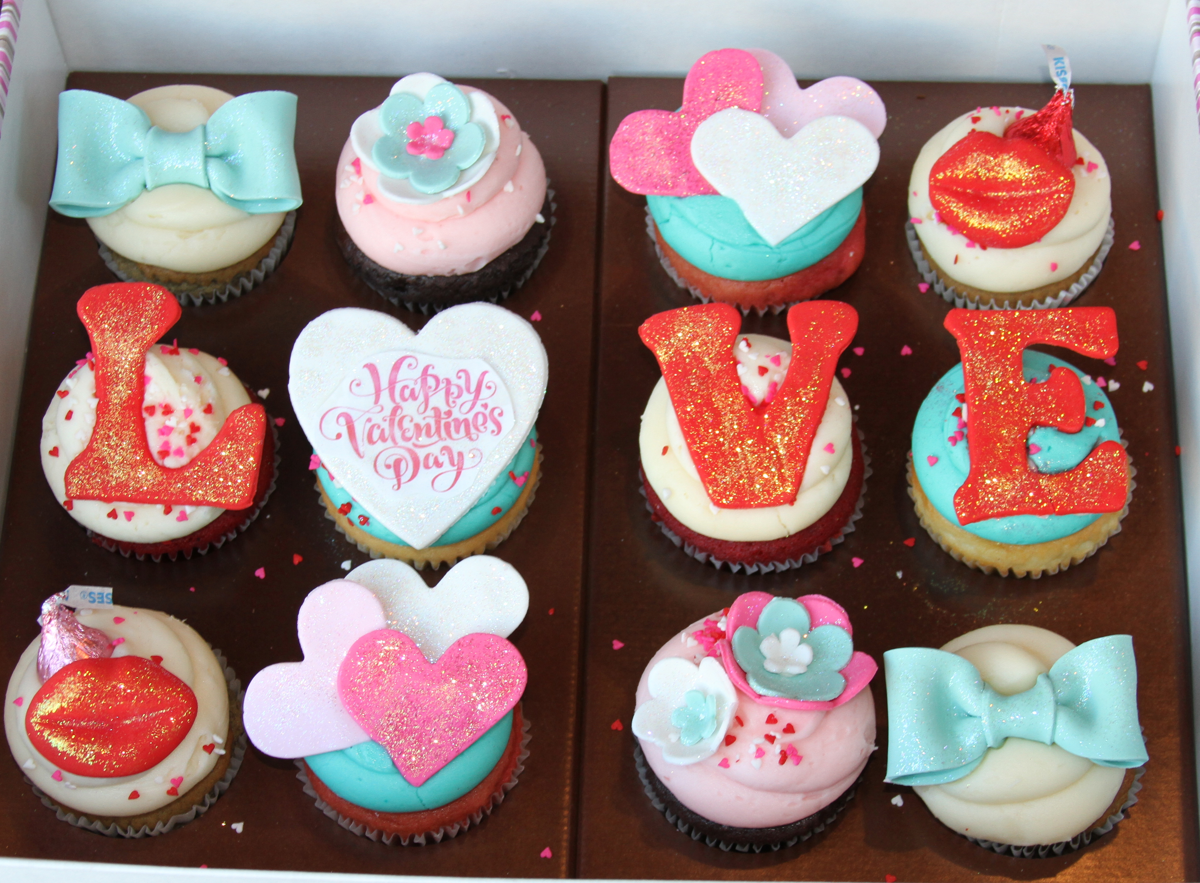 valentines 2015 assortment